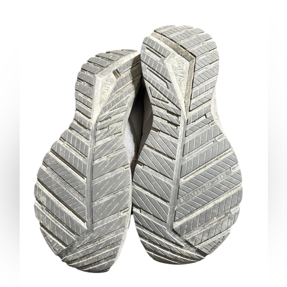 Brooks Men's Revel 4 Running Shoes Size 11 - Picture 12 of 16